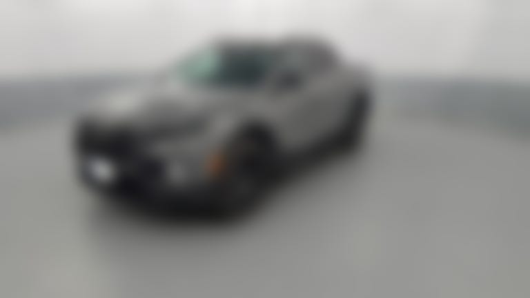 2023 Hyundai Santa Cruz vehicle photo