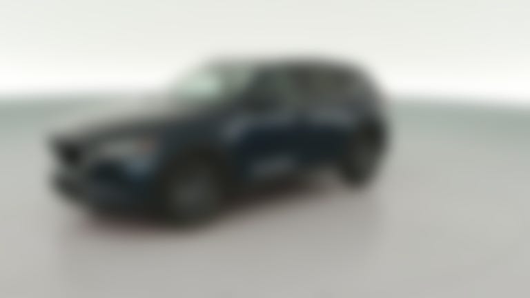 2020 MAZDA CX-5 vehicle photo