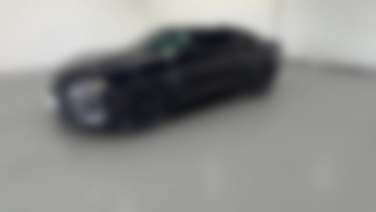 2018 Chevrolet Camaro vehicle photo