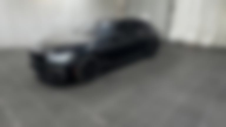 2018 BMW 7 Series vehicle photo