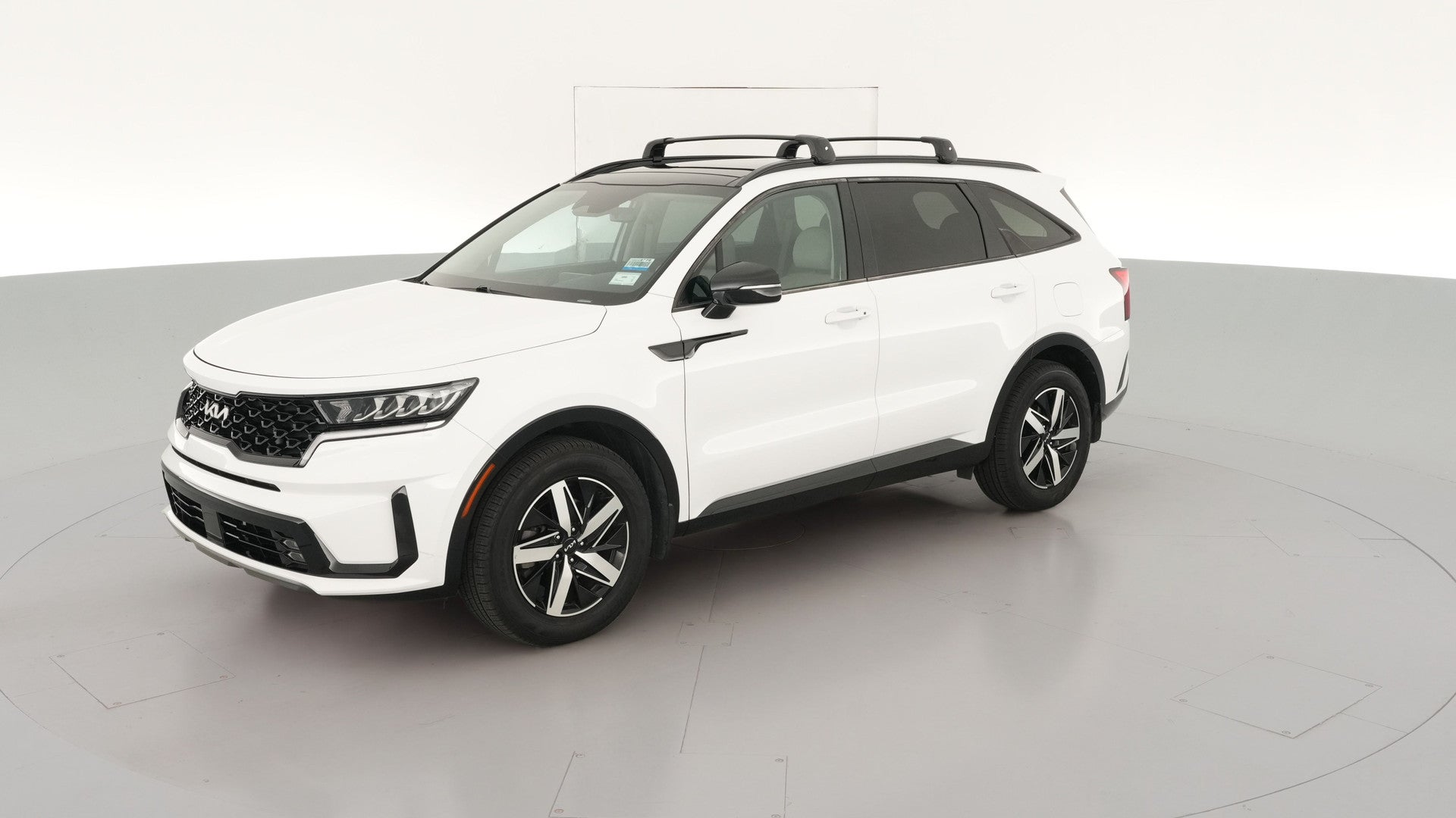 2022 Kia Sorento vehicle photo