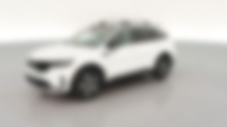 2022 Kia Sorento vehicle photo