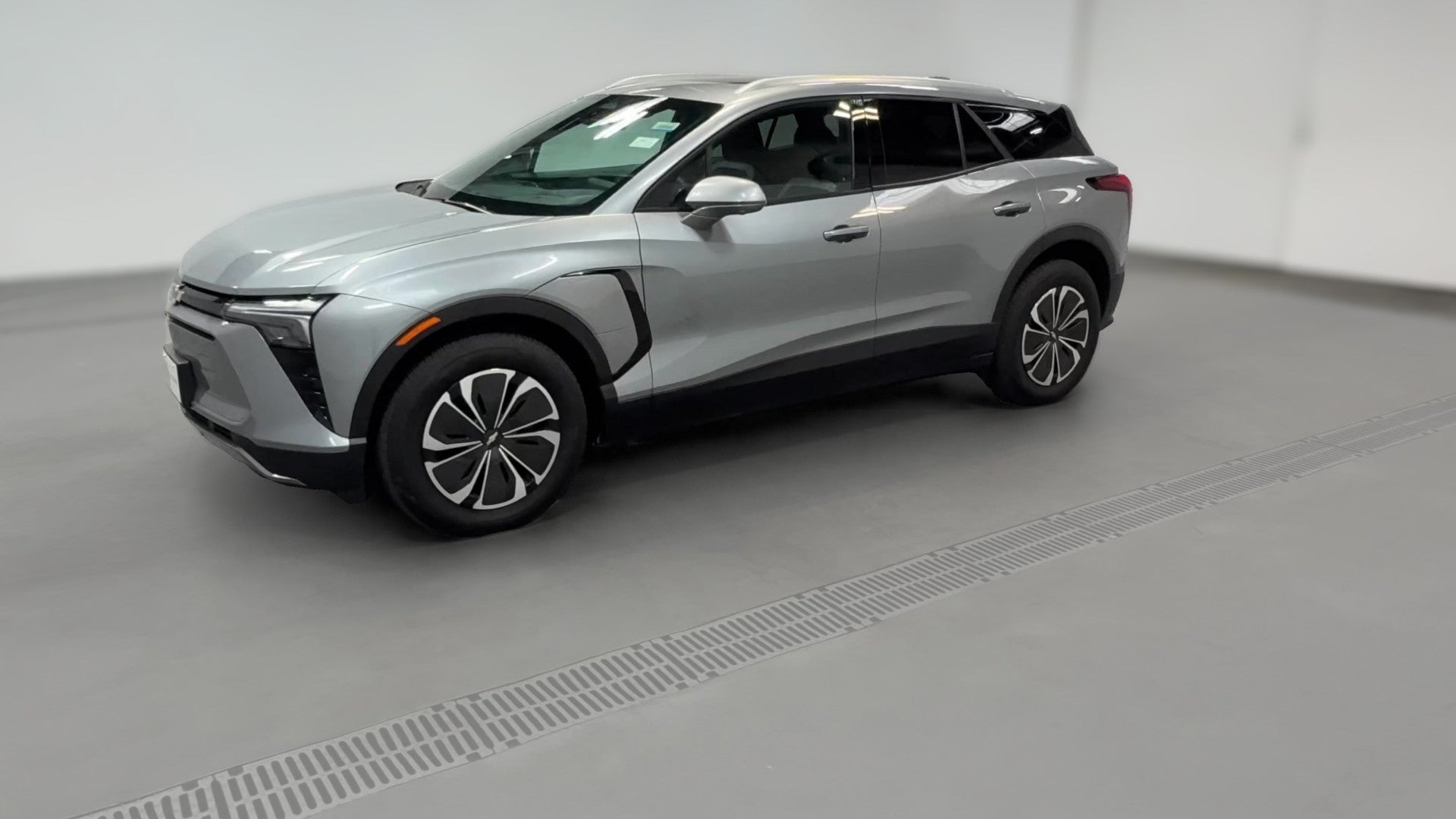 2024 Chevrolet Blazer EV vehicle photo