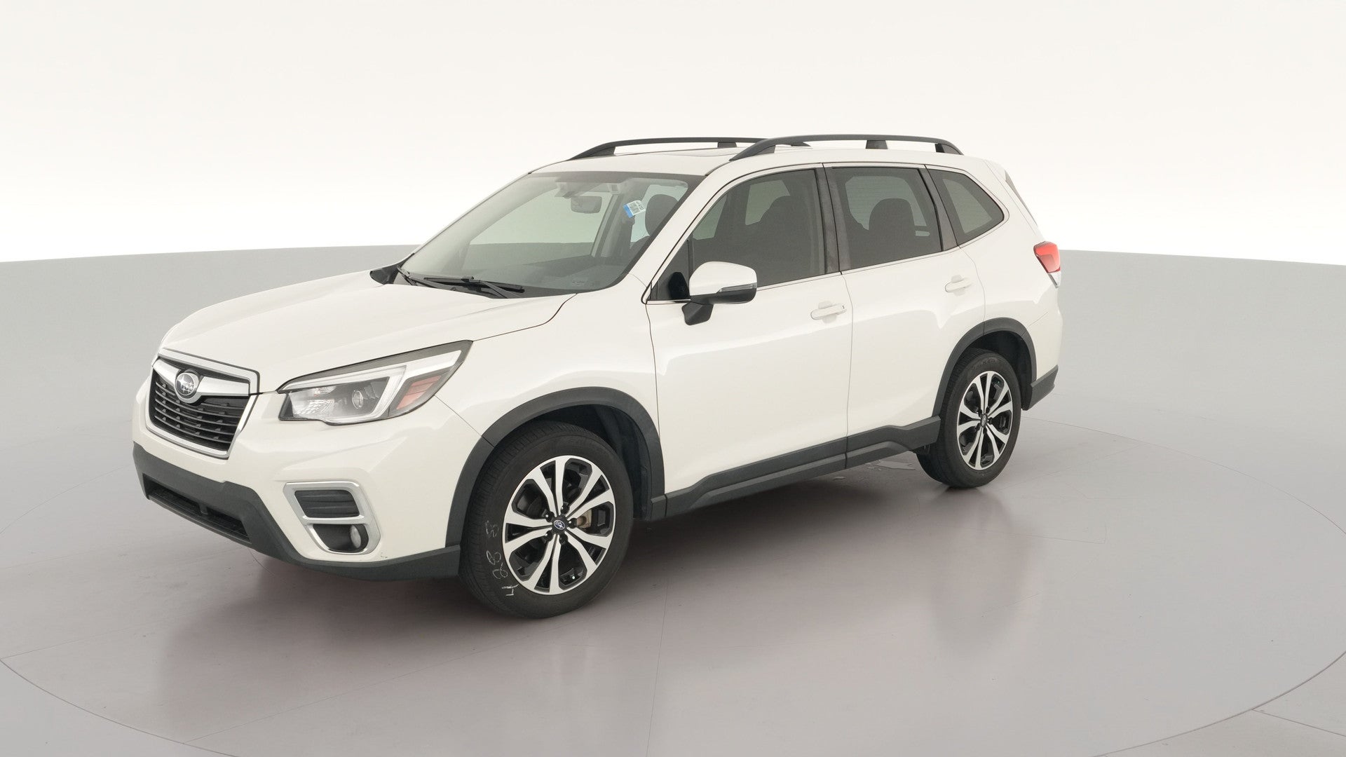 2021 Subaru Forester vehicle photo