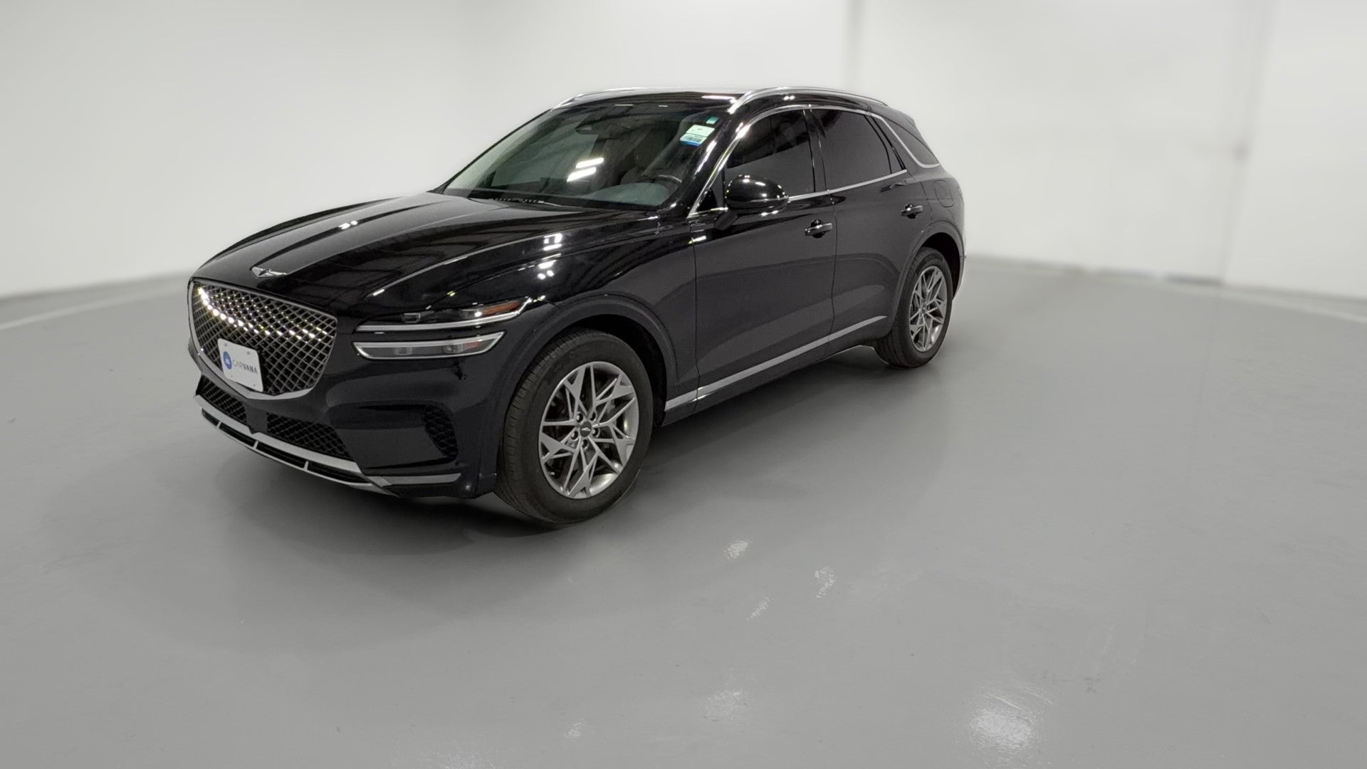 2024 Genesis GV70 vehicle photo