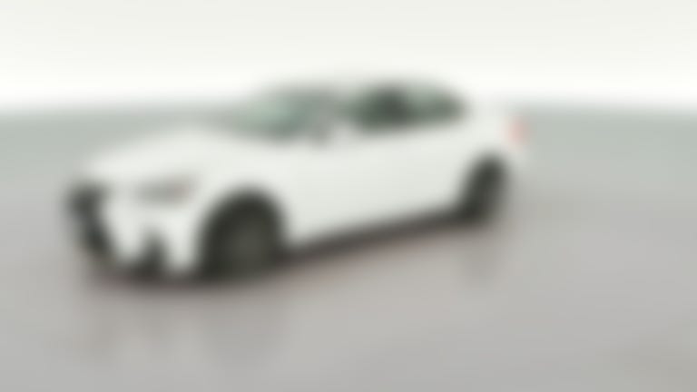 2019 Lexus IS vehicle photo