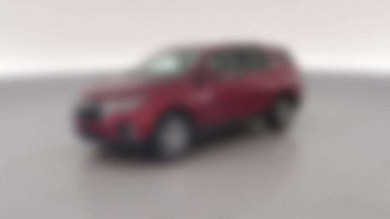 2024 Chevrolet Equinox vehicle photo