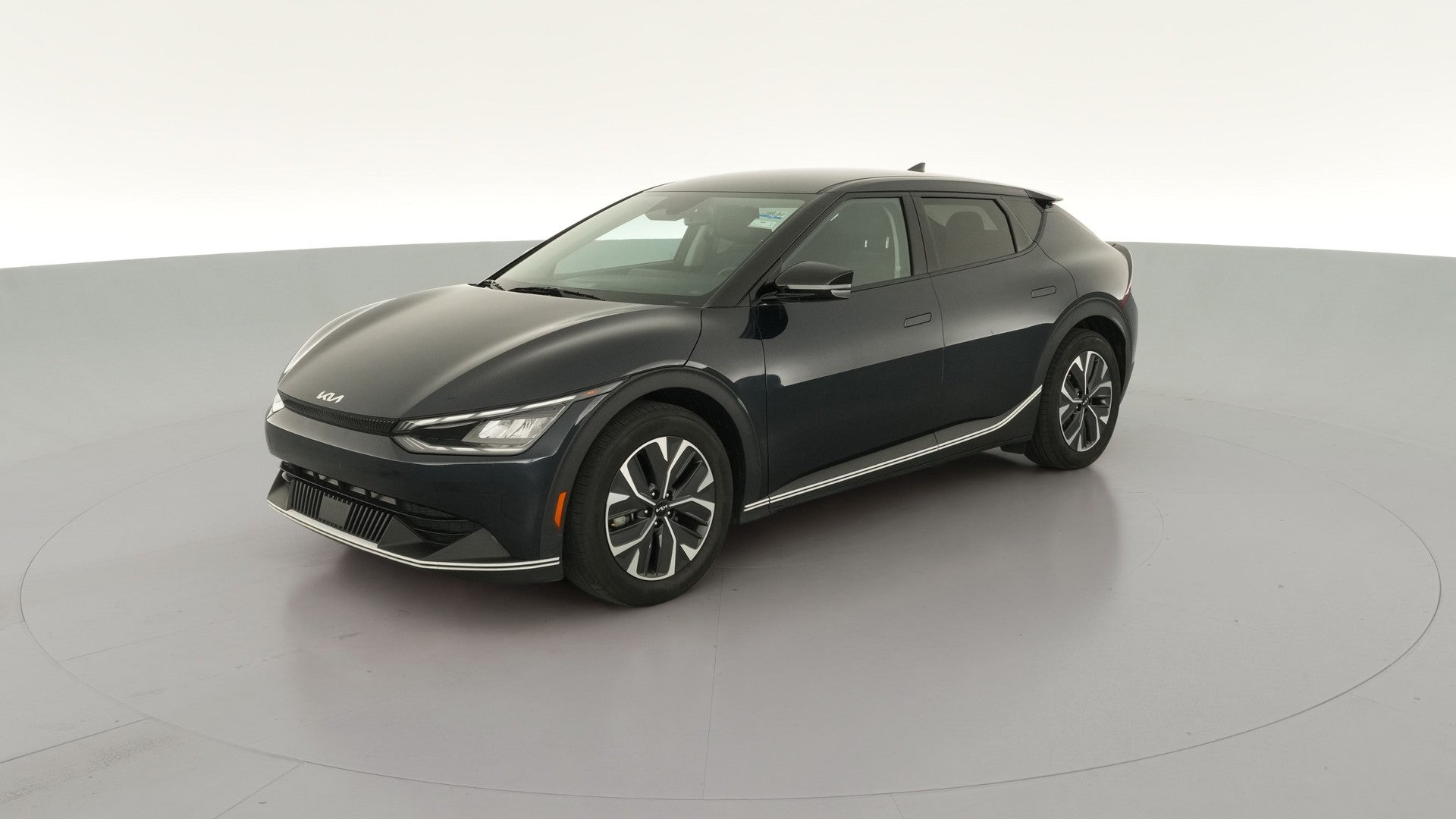 2024 Kia EV6 vehicle photo