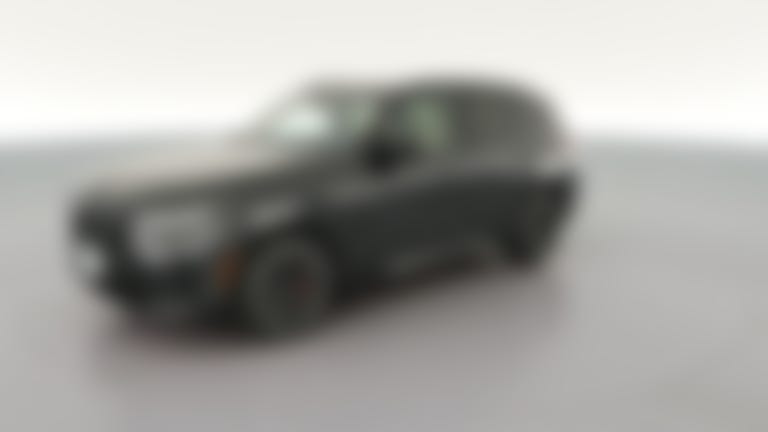 2026 BMW X3 vehicle photo