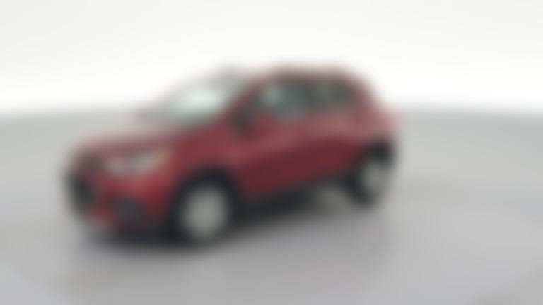 2019 Chevrolet Trax vehicle photo