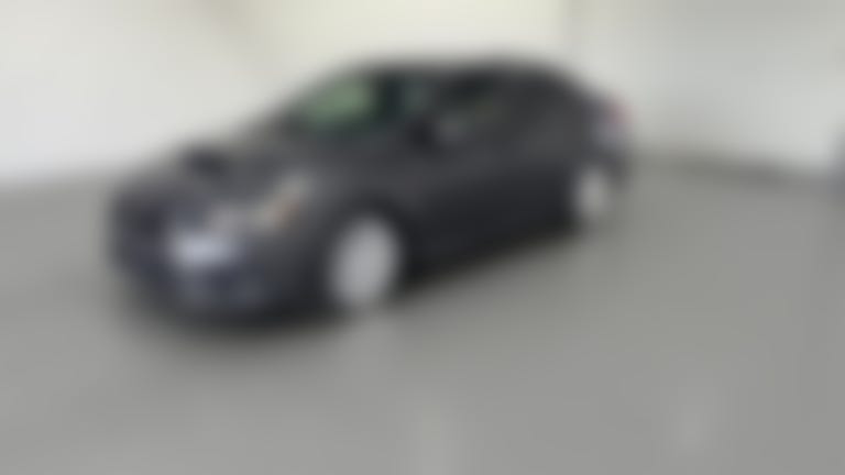 2020 Subaru WRX vehicle photo