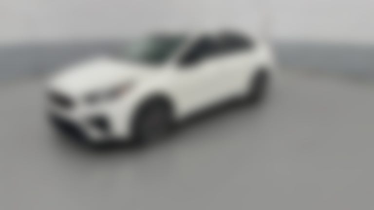 2021 Kia Forte vehicle photo