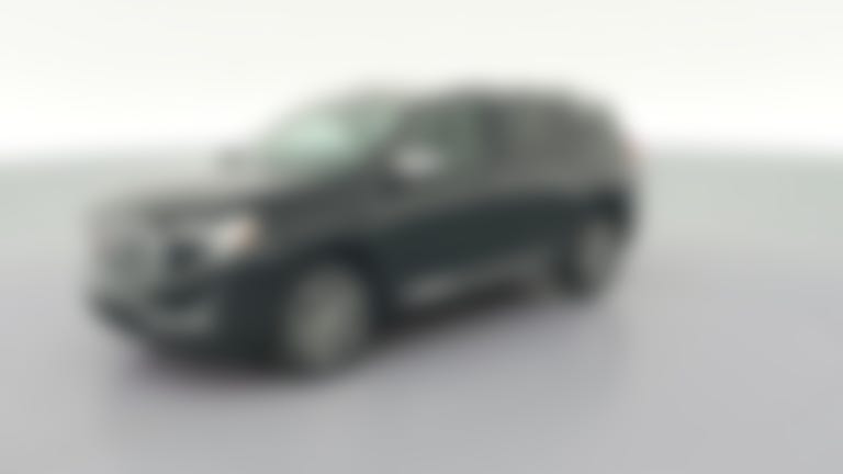 2020 GMC Terrain vehicle photo