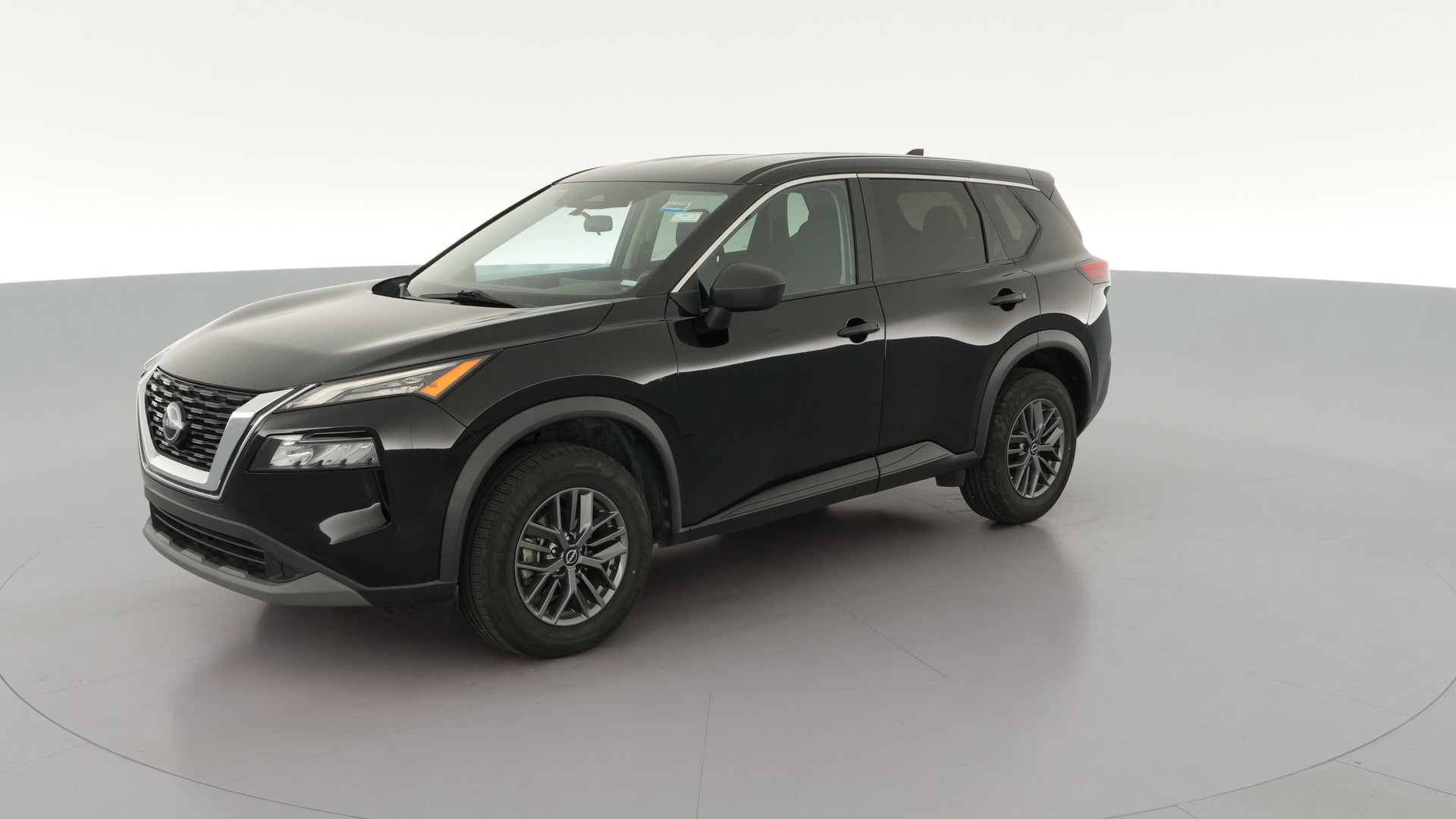 2023 Nissan Rogue vehicle photo