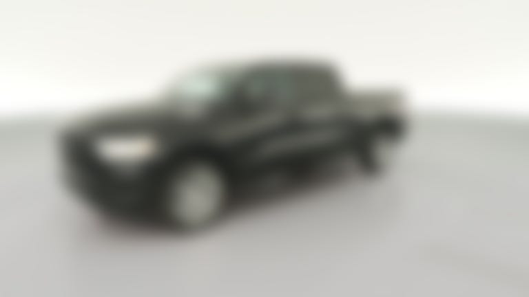 2024 Ram 1500 Crew Cab vehicle photo