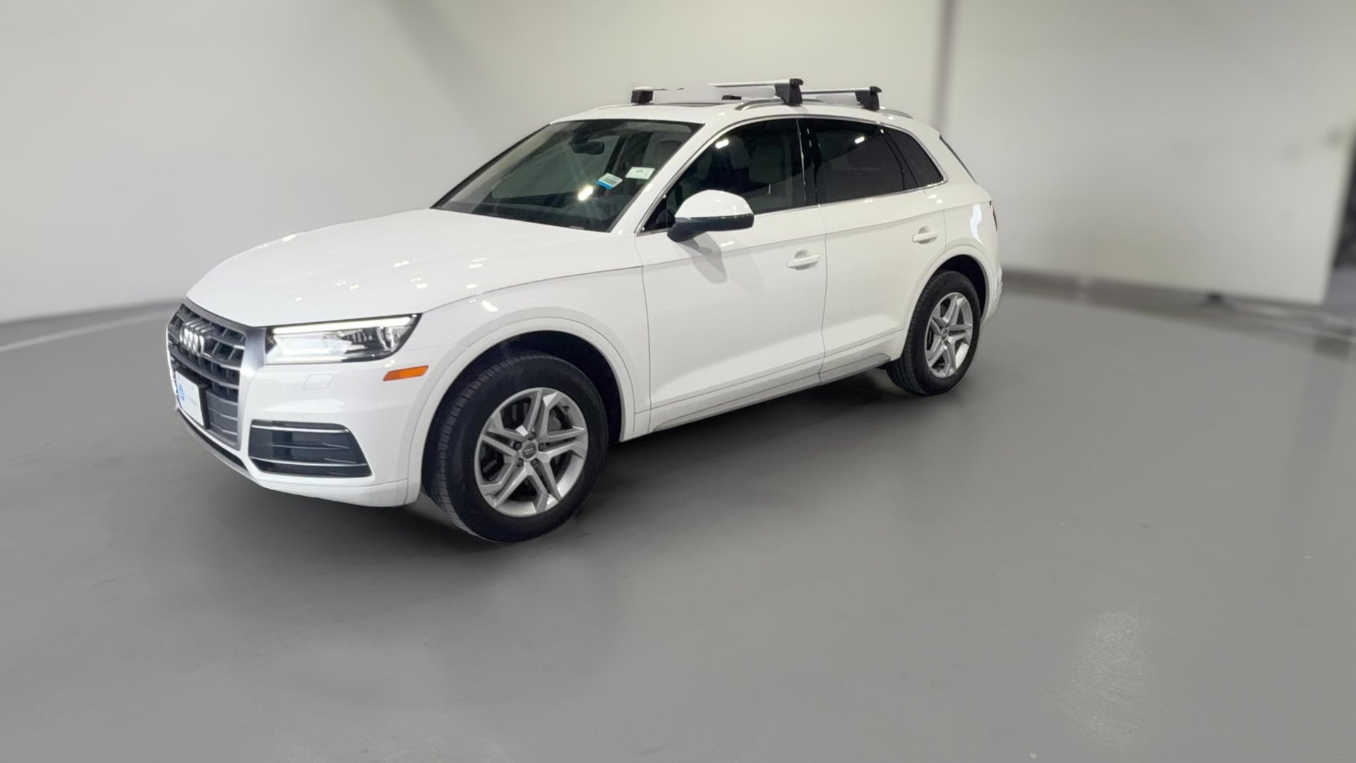 2019 Audi Q5 vehicle photo