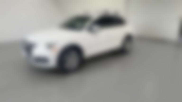 2019 Audi Q5 vehicle photo