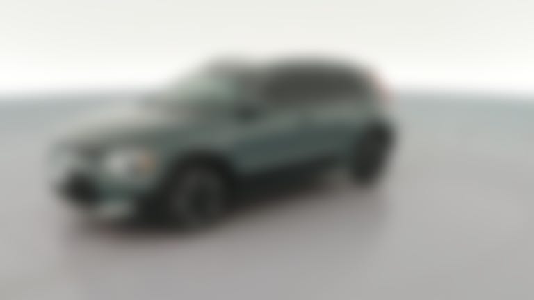 2023 Kia Niro EV vehicle photo