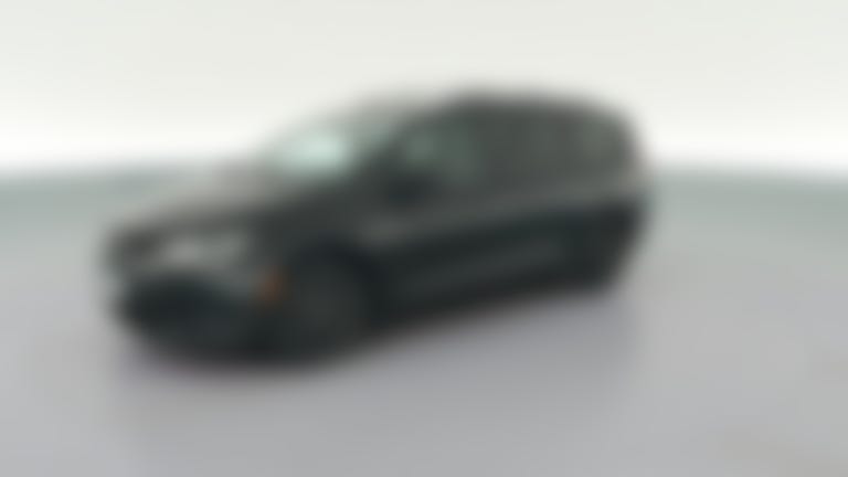 2018 Chrysler Pacifica vehicle photo