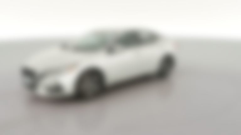 2021 Nissan Sentra vehicle photo