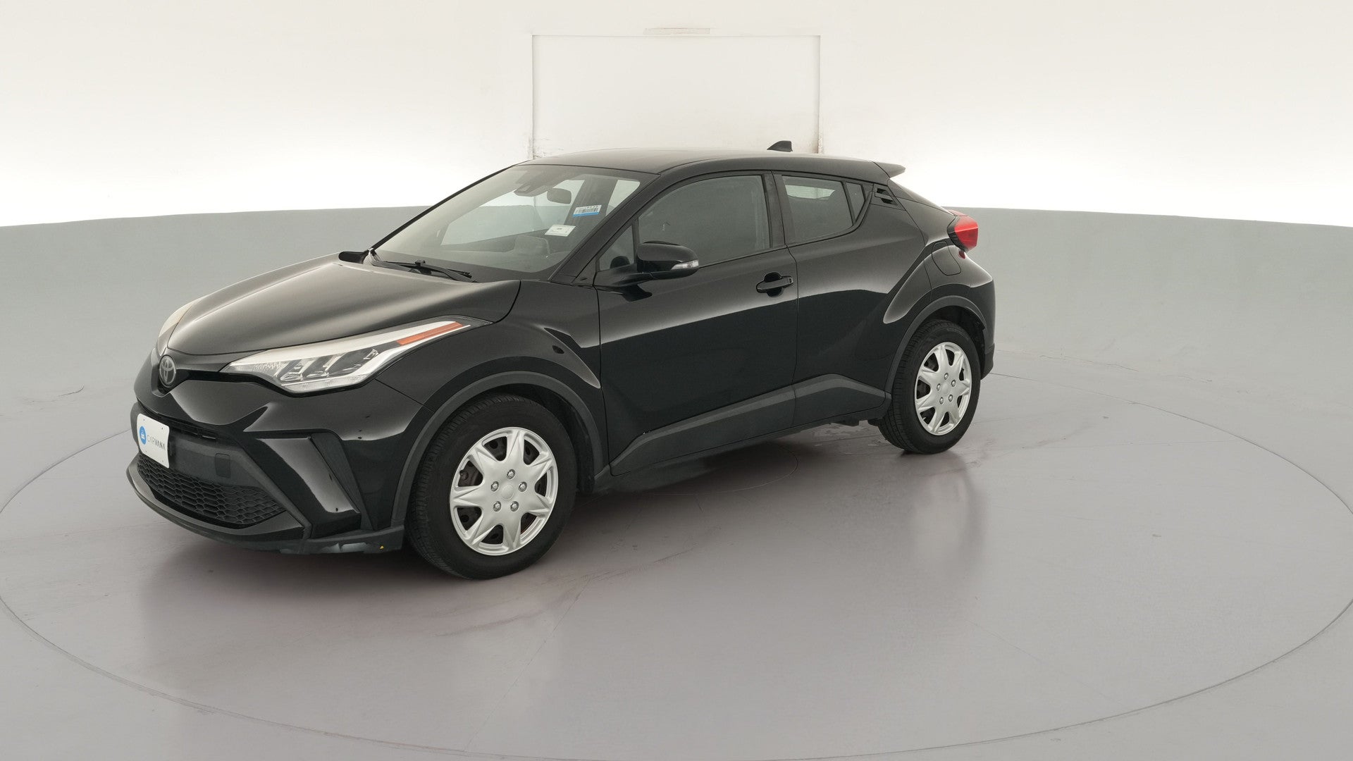 2020 Toyota C-HR vehicle photo