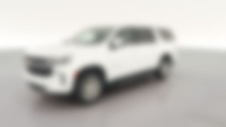 2022 Chevrolet Suburban vehicle photo