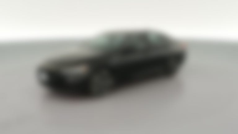 2022 Honda Accord Hybrid vehicle photo