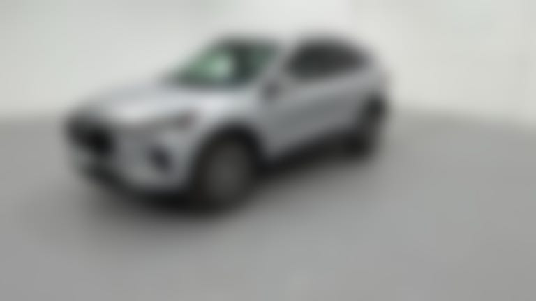 2024 Ford Escape Plug-in Hybrid vehicle photo