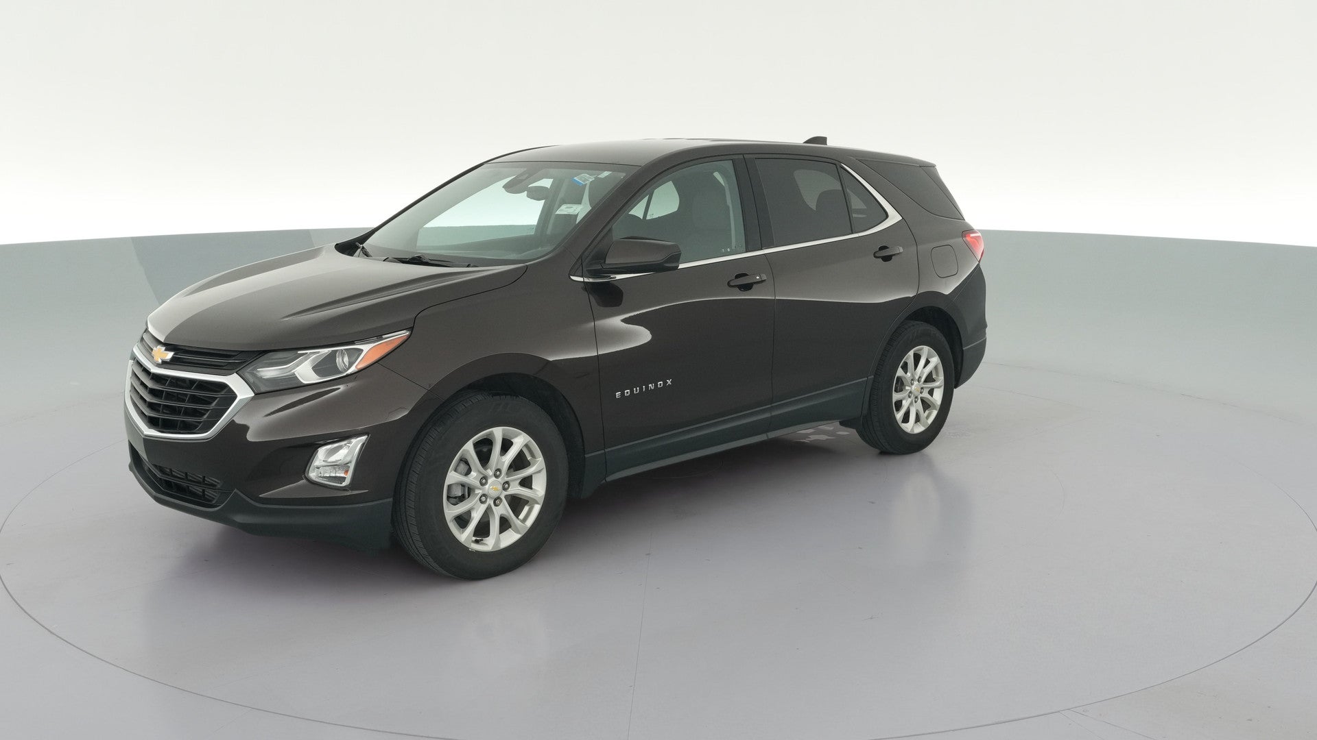 2020 Chevrolet Equinox vehicle photo