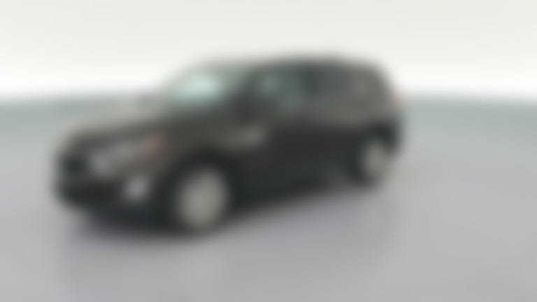 2020 Chevrolet Equinox vehicle photo