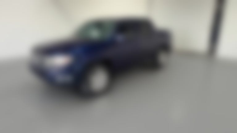 2013 Honda Ridgeline vehicle photo