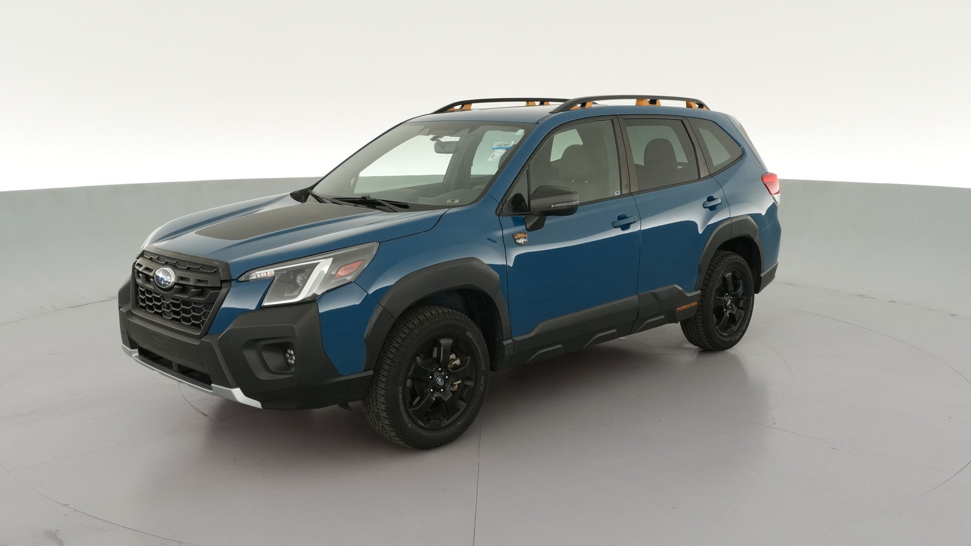 2023 Subaru Forester vehicle photo