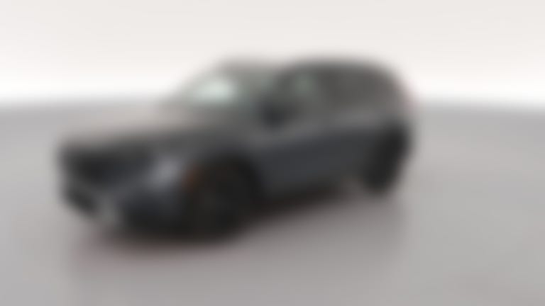 2026 Honda CR-V Hybrid vehicle photo