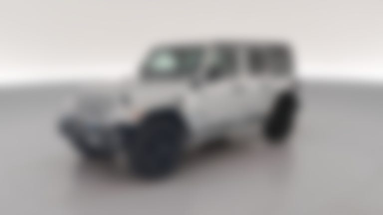 2022 Jeep Wrangler Unlimited 4xe vehicle photo