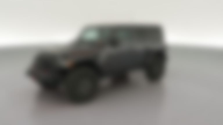 2018 Jeep Wrangler Unlimited vehicle photo