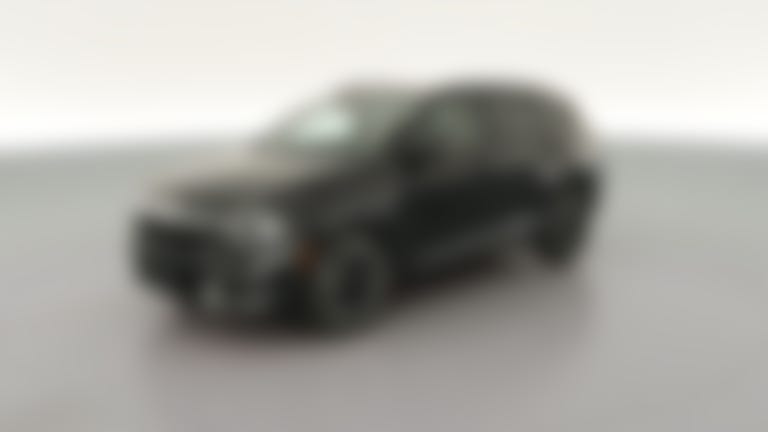2023 Kia Sportage vehicle photo