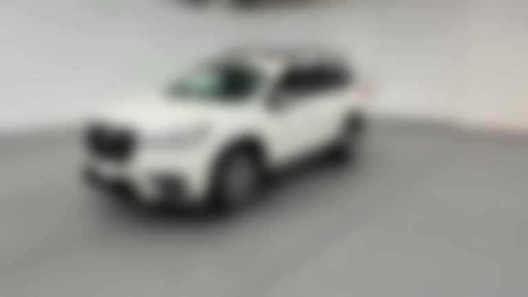 2019 Subaru Ascent vehicle photo