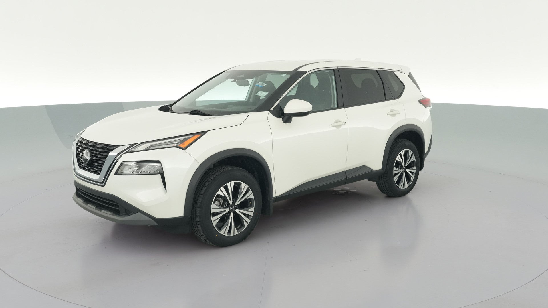 2023 Nissan Rogue vehicle photo