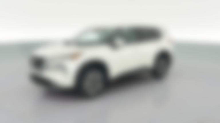 2023 Nissan Rogue vehicle photo