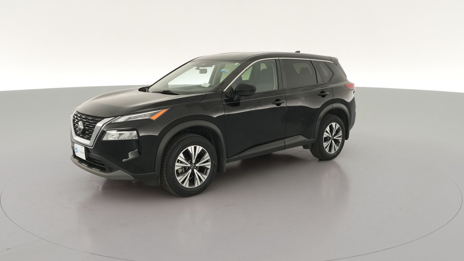 2023 Nissan Rogue vehicle photo