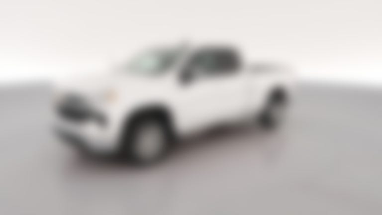 2024 Chevrolet Silverado 1500 Double Cab vehicle photo