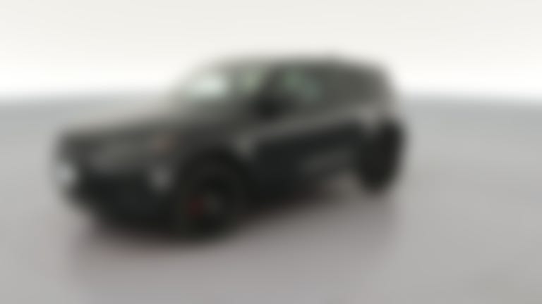 2022 Land Rover Range Rover Evoque vehicle photo