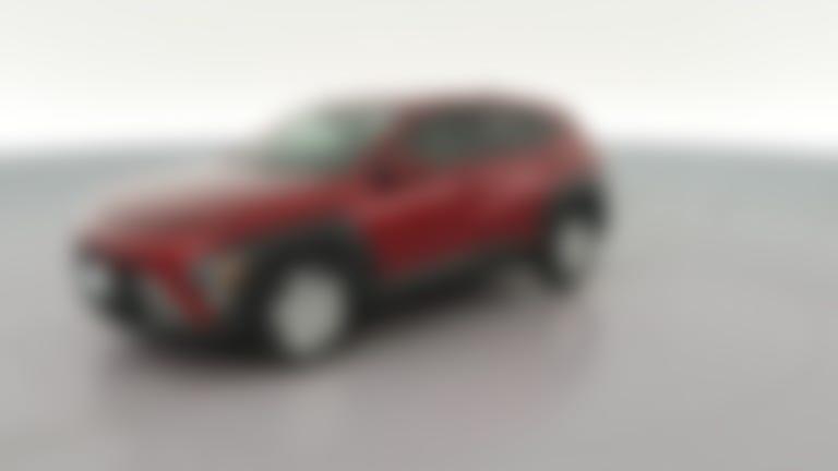 2024 Hyundai Kona vehicle photo