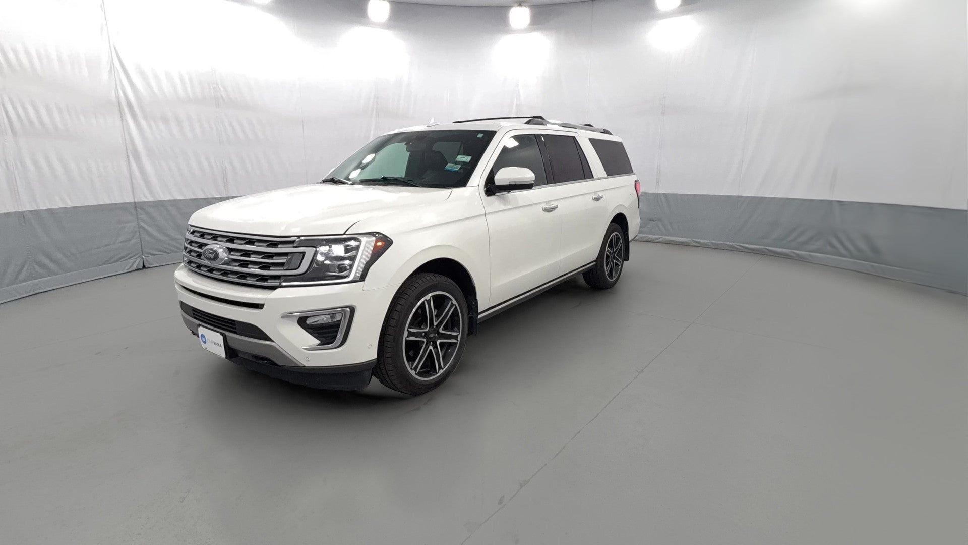 2021 Ford Expedition MAX vehicle photo