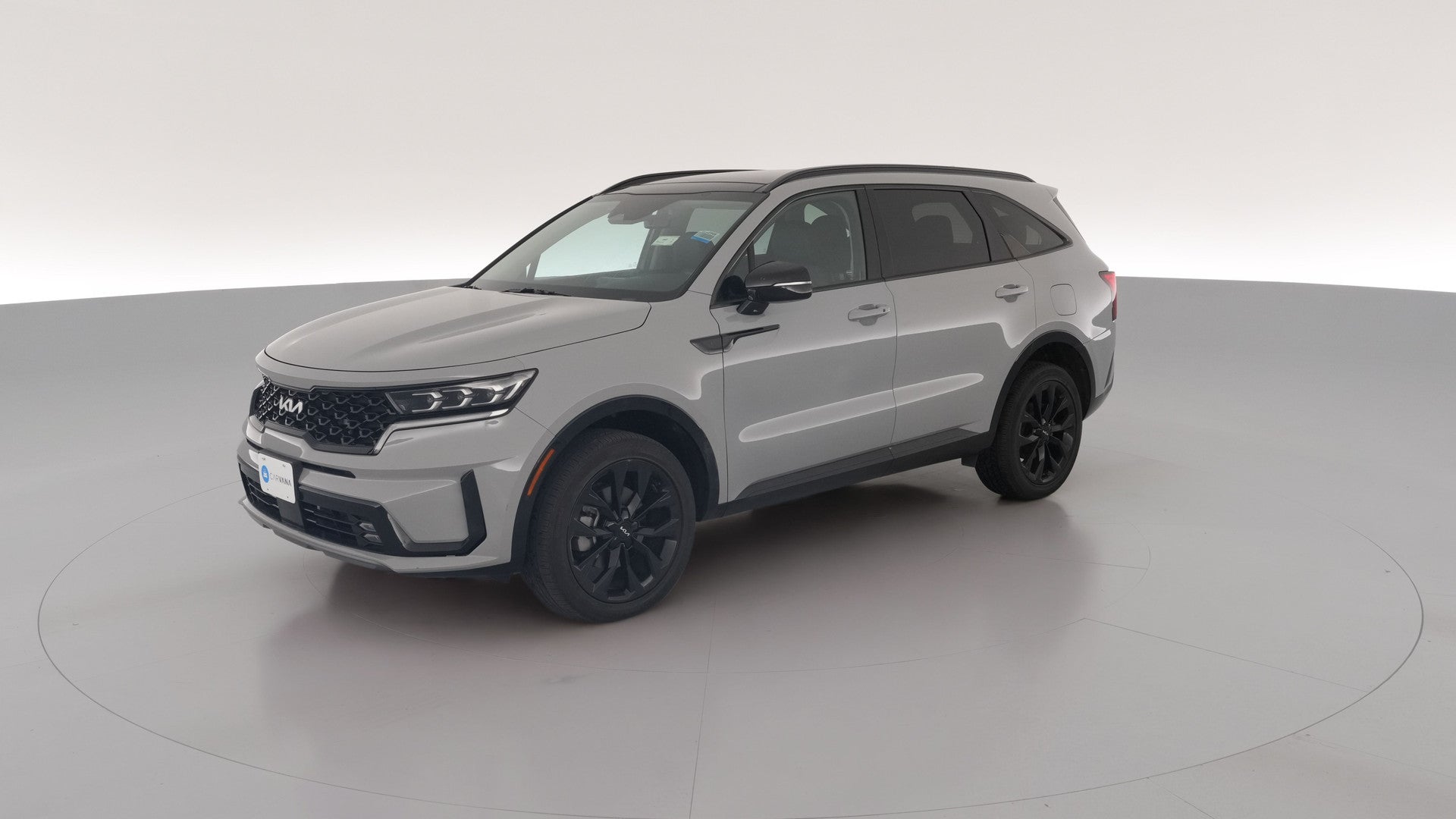 2023 Kia Sorento vehicle photo