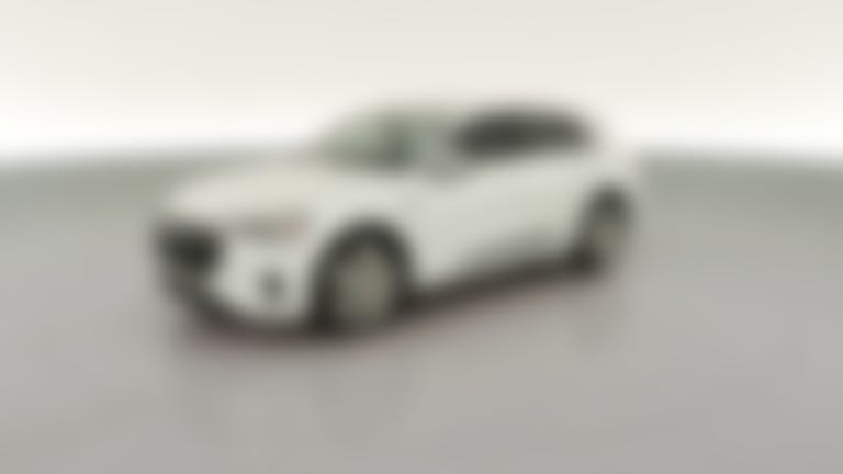 2019 Audi e-tron vehicle photo
