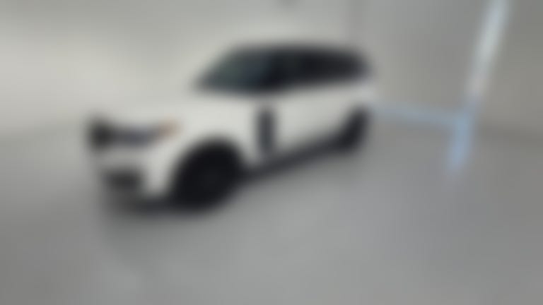 2022 Land Rover Range Rover vehicle photo