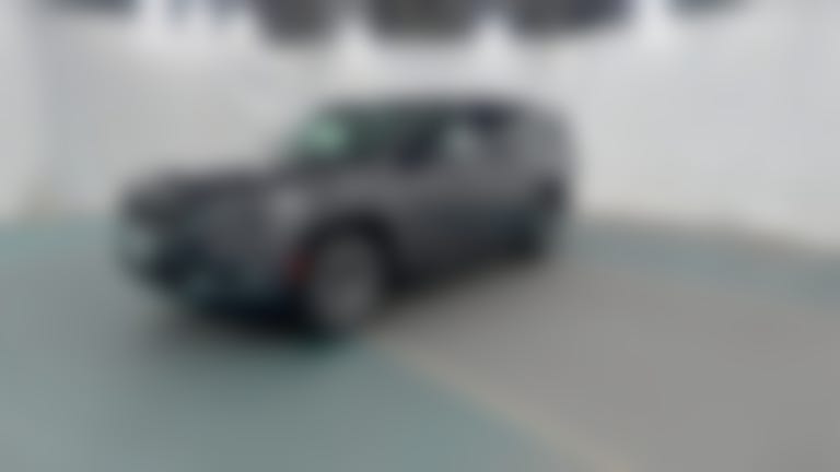 2023 Jeep Wagoneer L vehicle photo