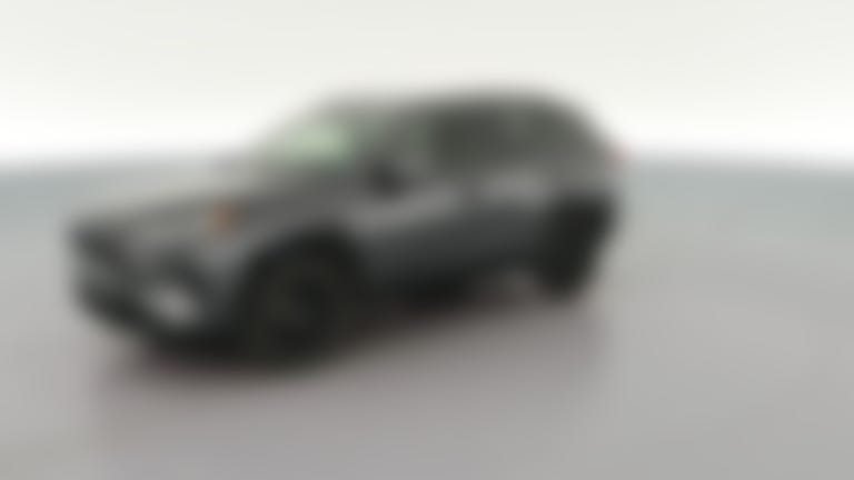 2023 Toyota RAV4 Hybrid vehicle photo