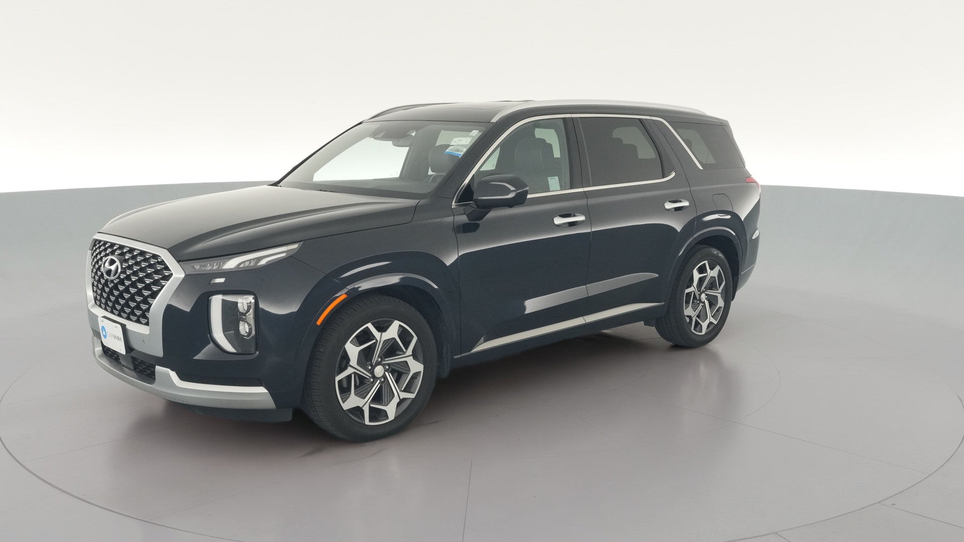 2022 Hyundai Palisade vehicle photo